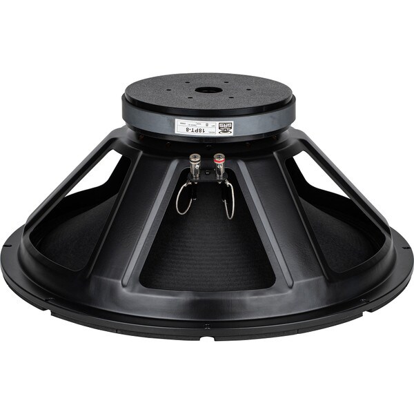 Main product image for GRS 18PT-8 18" Paper Cone Pro Sound Woofer with 3" Voice Coil 8 Ohm292-810